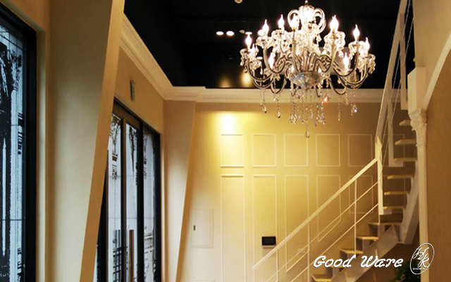 neoclassical style