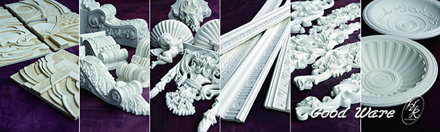 moulding and trim