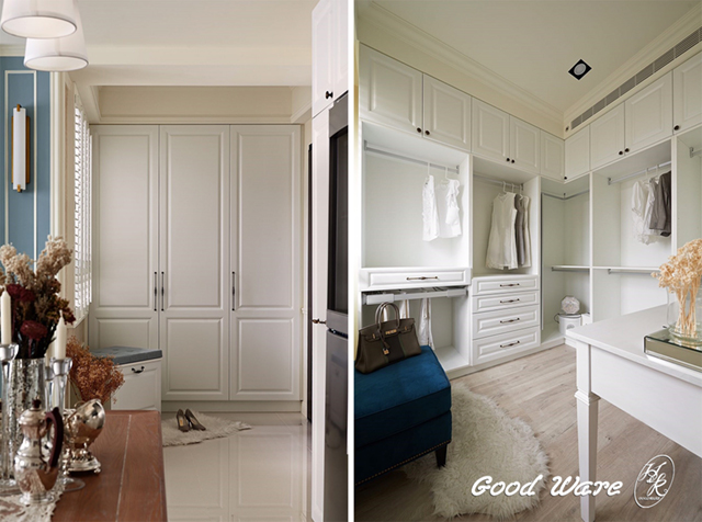 simple molding