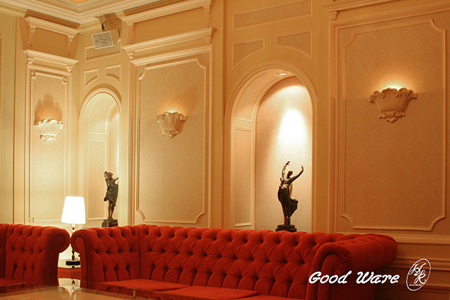 Bar design