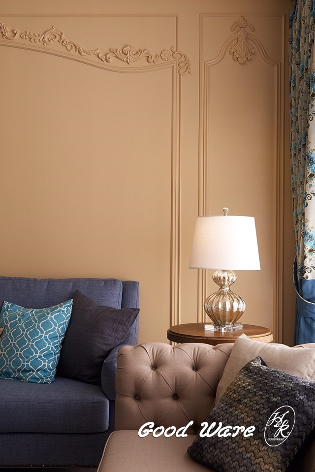 simple molding