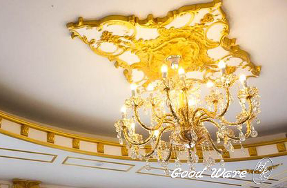 ceiling moulding design