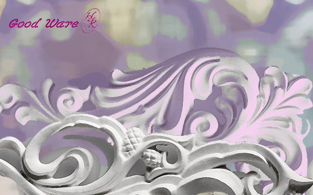 moulding patterns