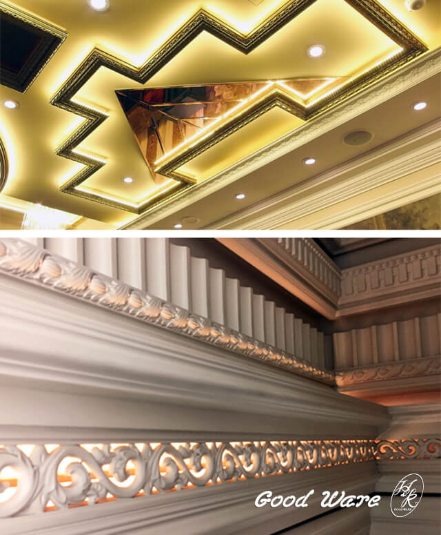 creative molding