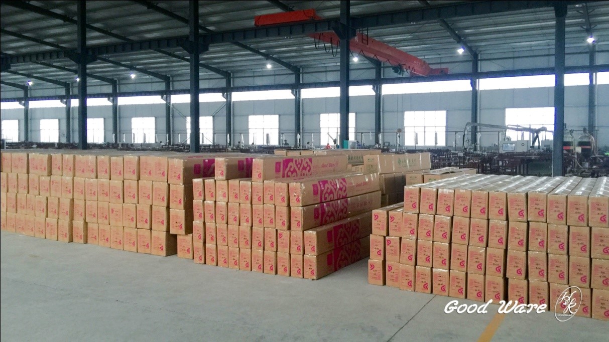 PU material development and production center