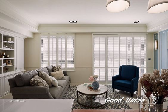 small living room décor