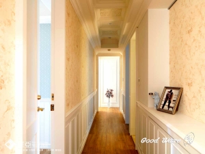 classical home décor