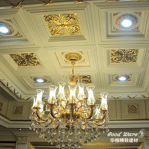 pu ceiling