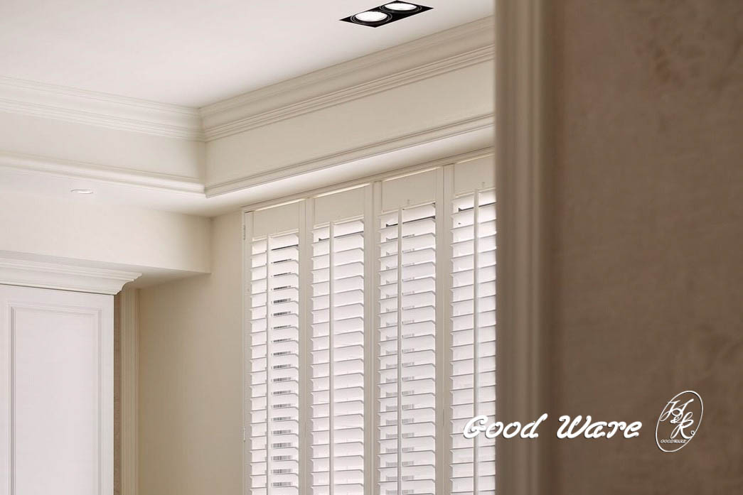 simple moulding 