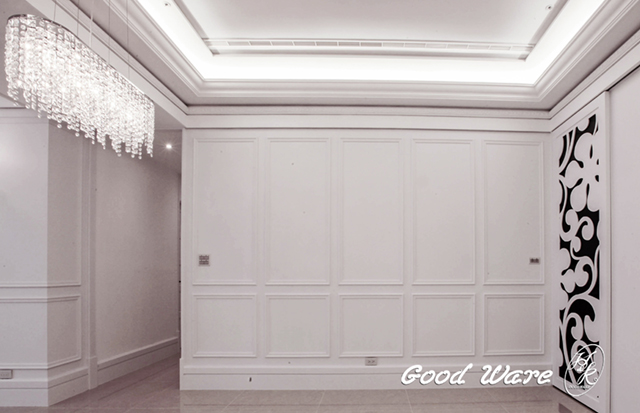 molding design