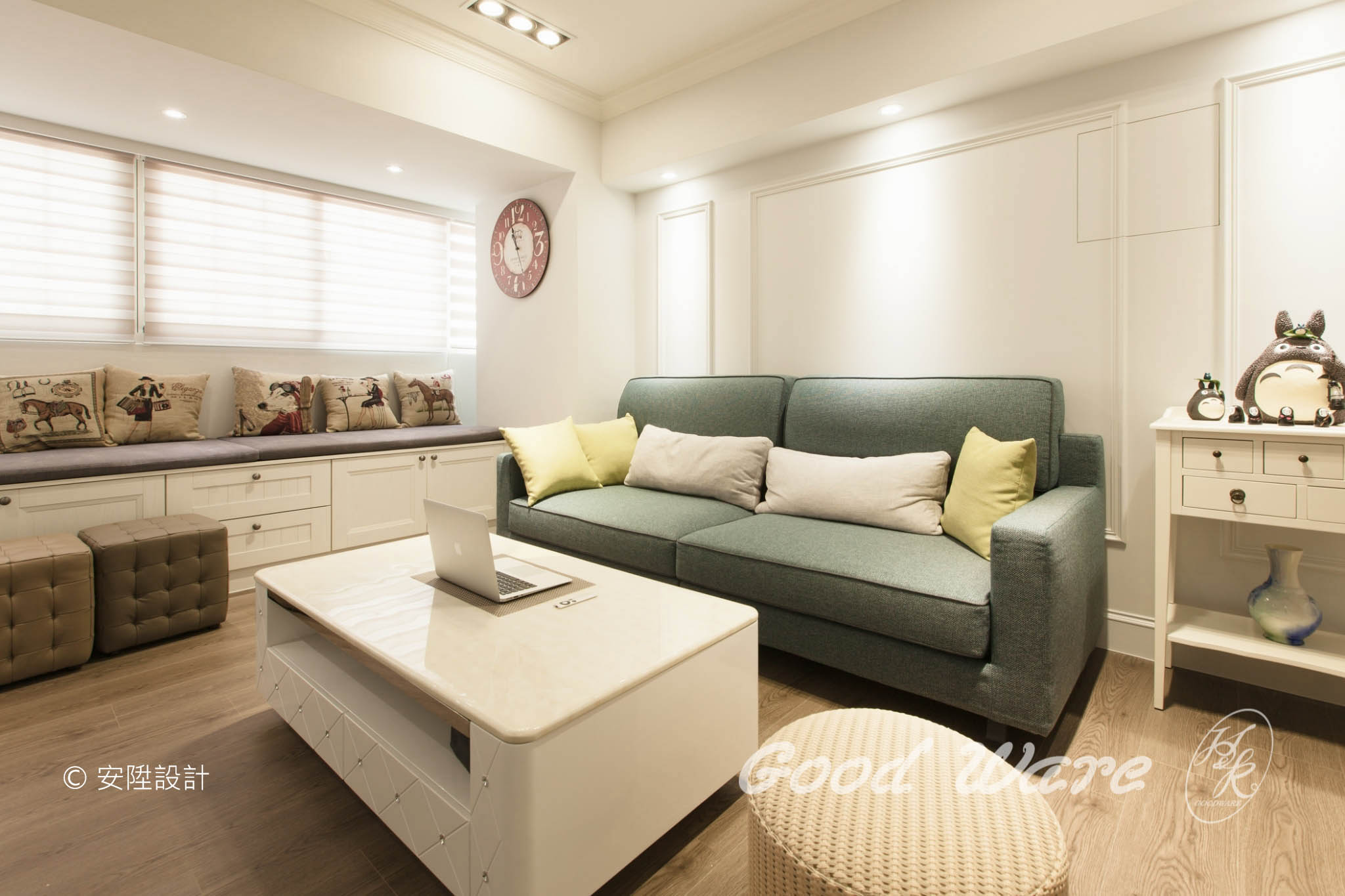 American moulding