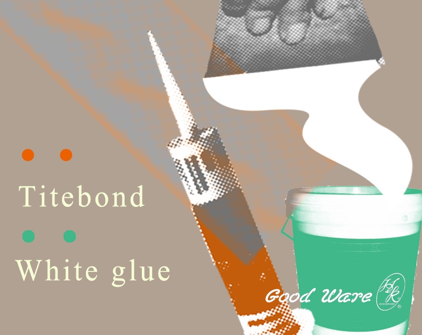 moulding glues