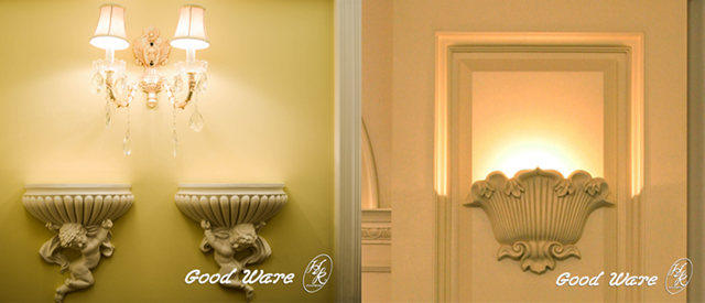 decorative moulding