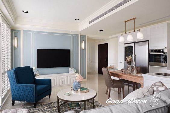 small living room décor