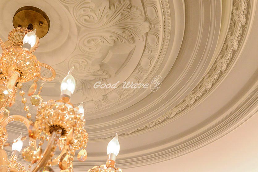 ceiling ring