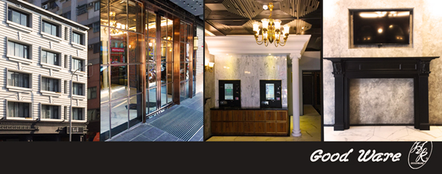 classical moulding