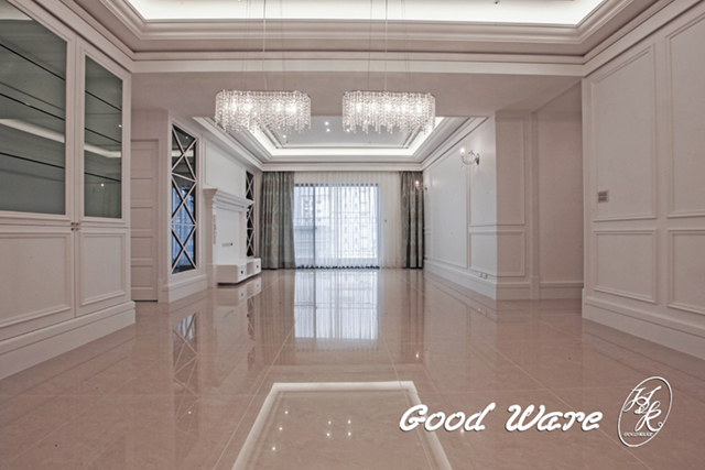 molding design