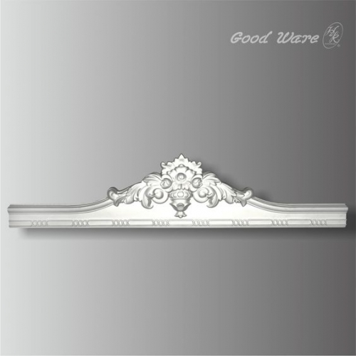 door frame moulding ideas