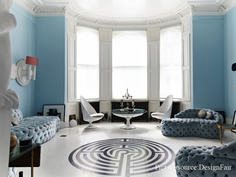 house moldings design