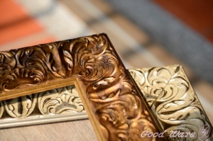classical moulding