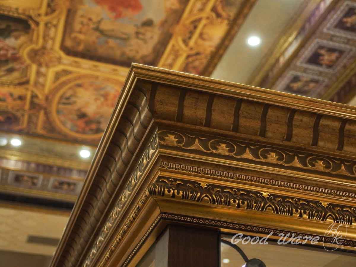 moulding type