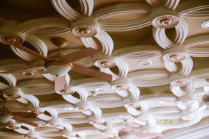 interior decoration