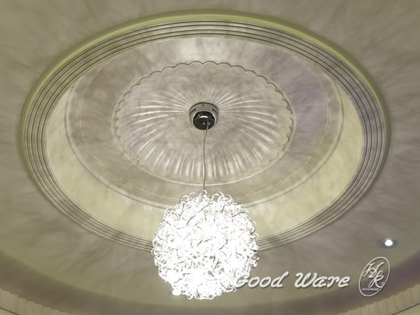 lamp ceiling plates