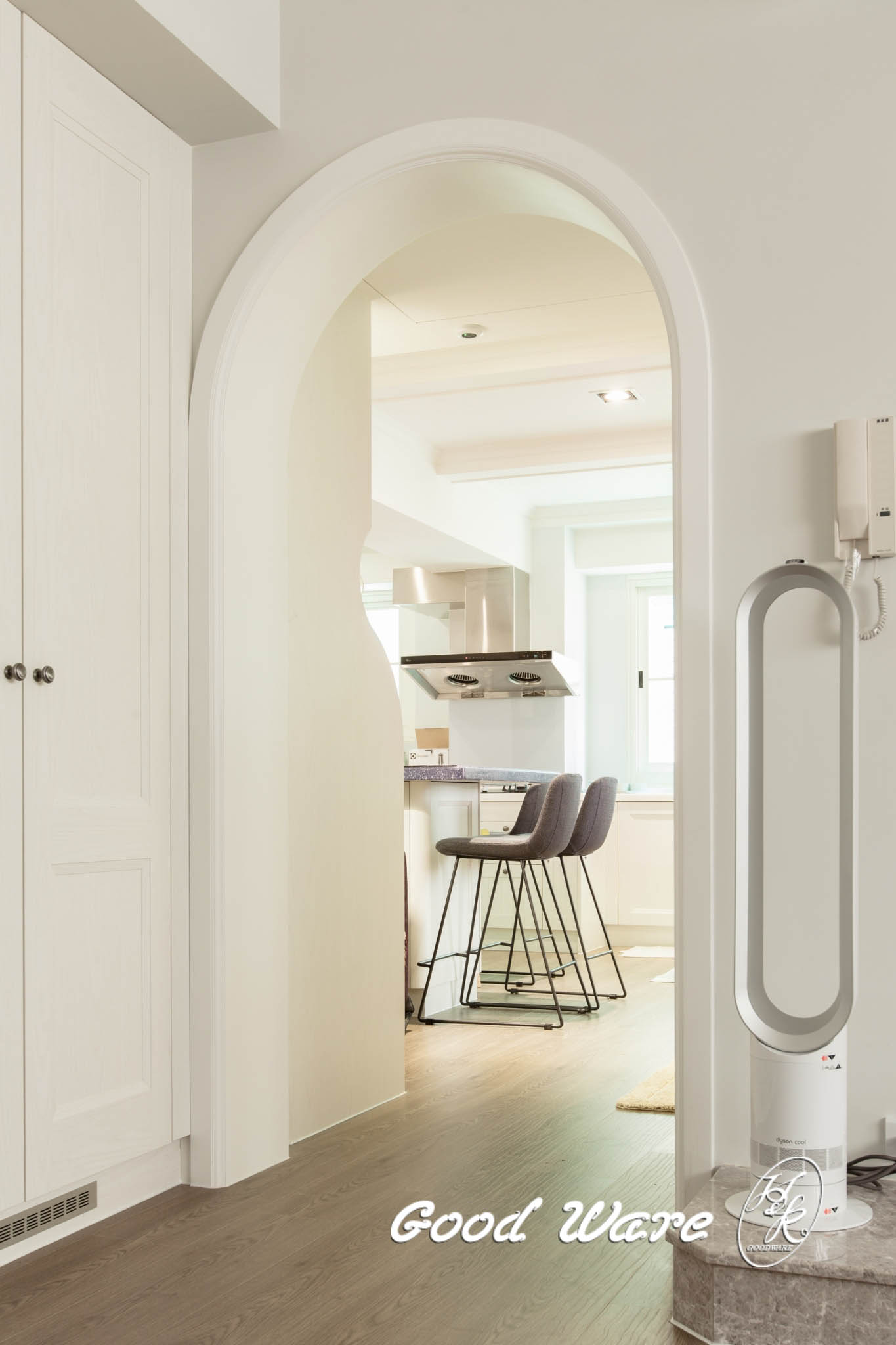 simple moulding 