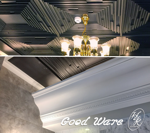 classical moulding