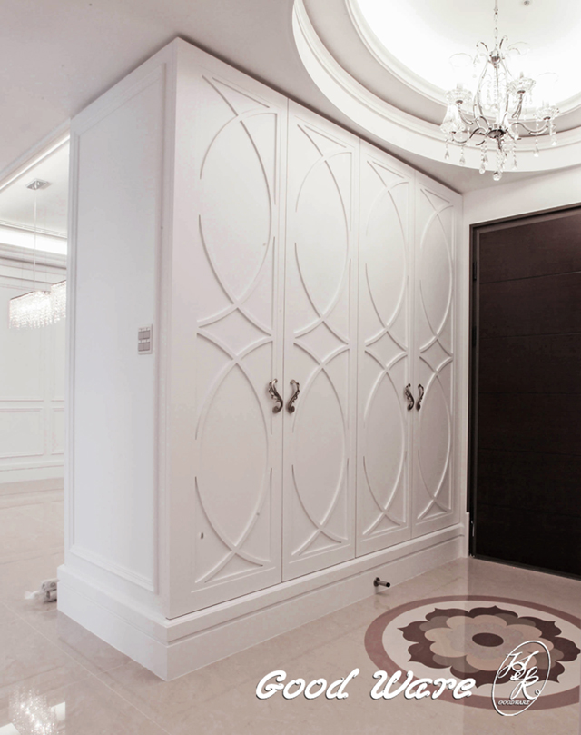 molding design