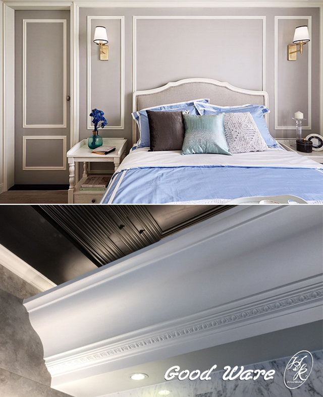 decorative moulding