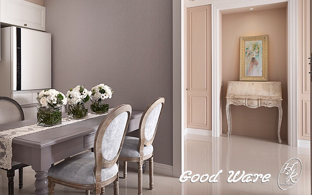 simple molding