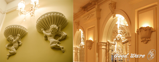 Bar design