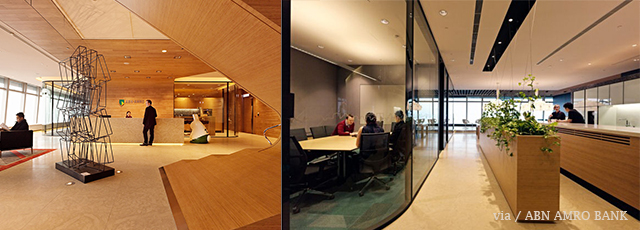 Office design