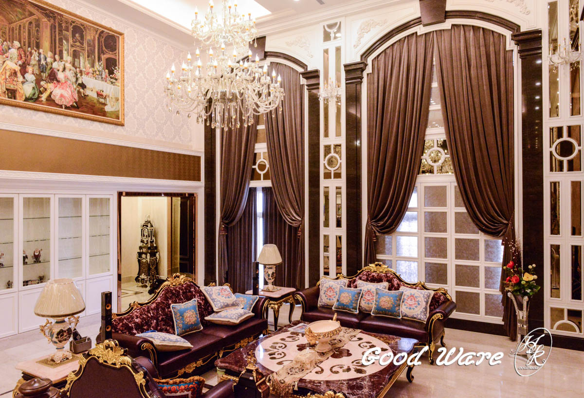 molding design ideas