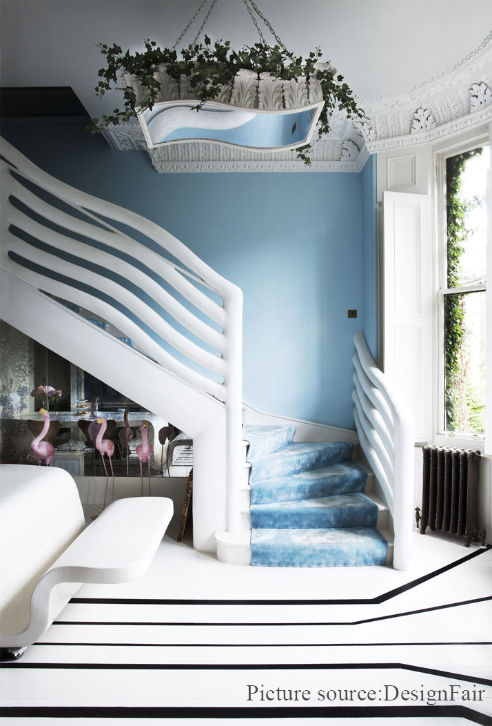 house moldings design