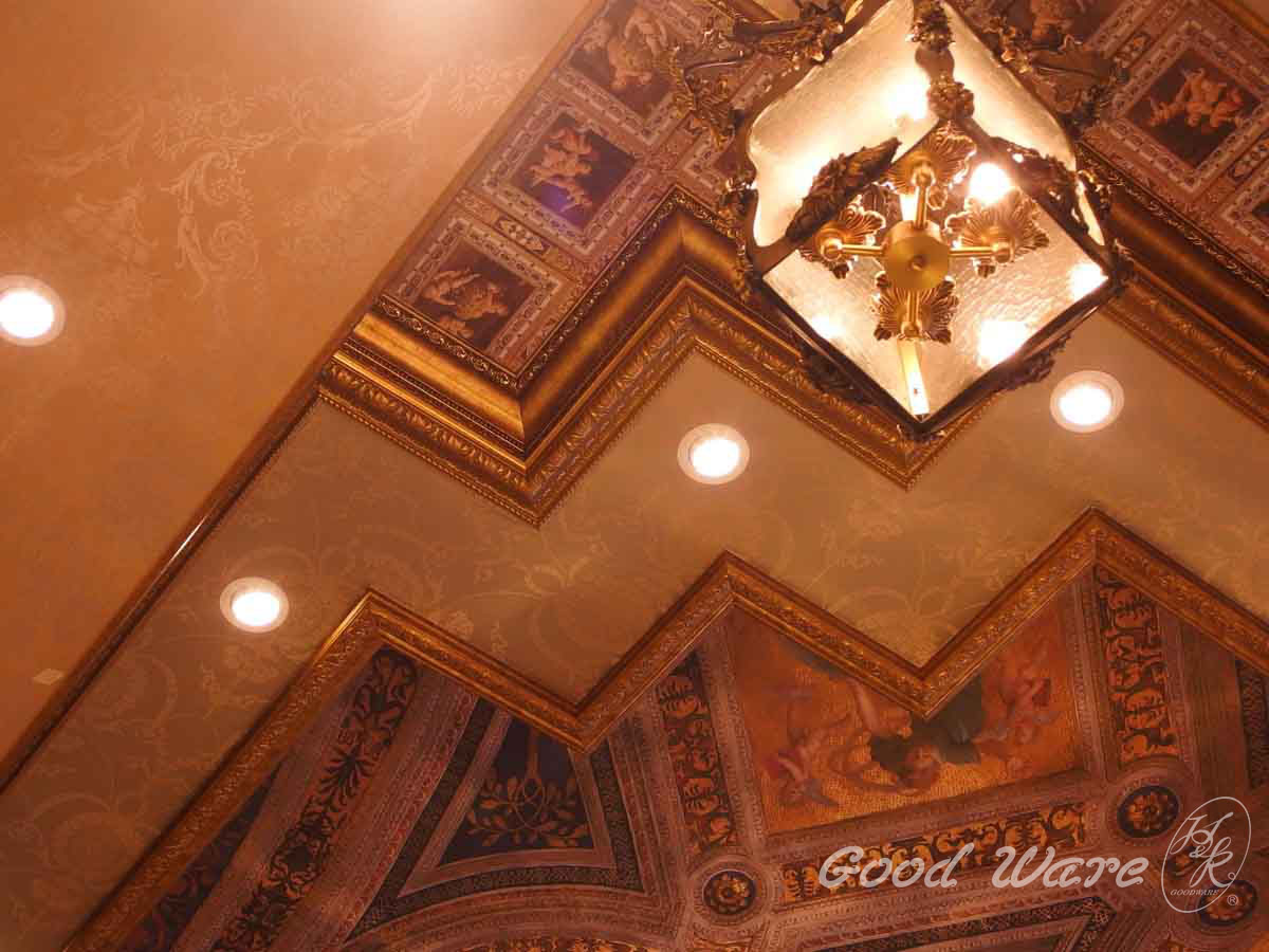 moulding type