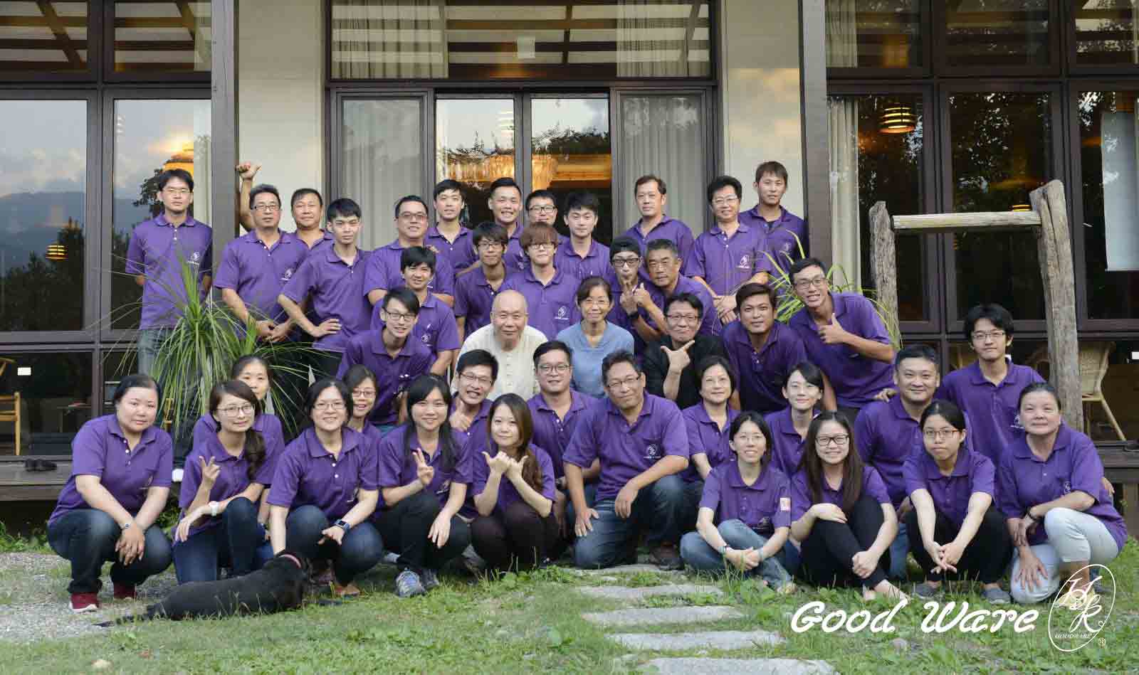 business camp