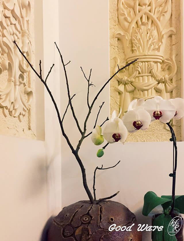 Spring home décor