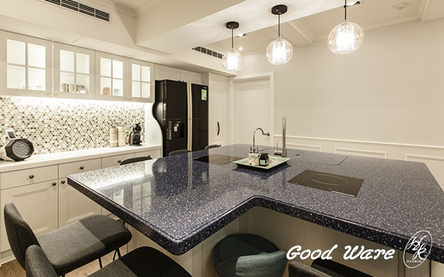 European decorating styles