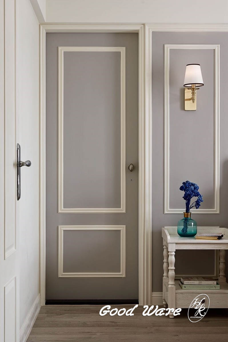 simple moulding 