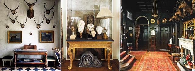 entrance molding