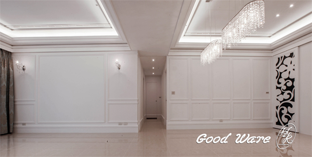 molding design