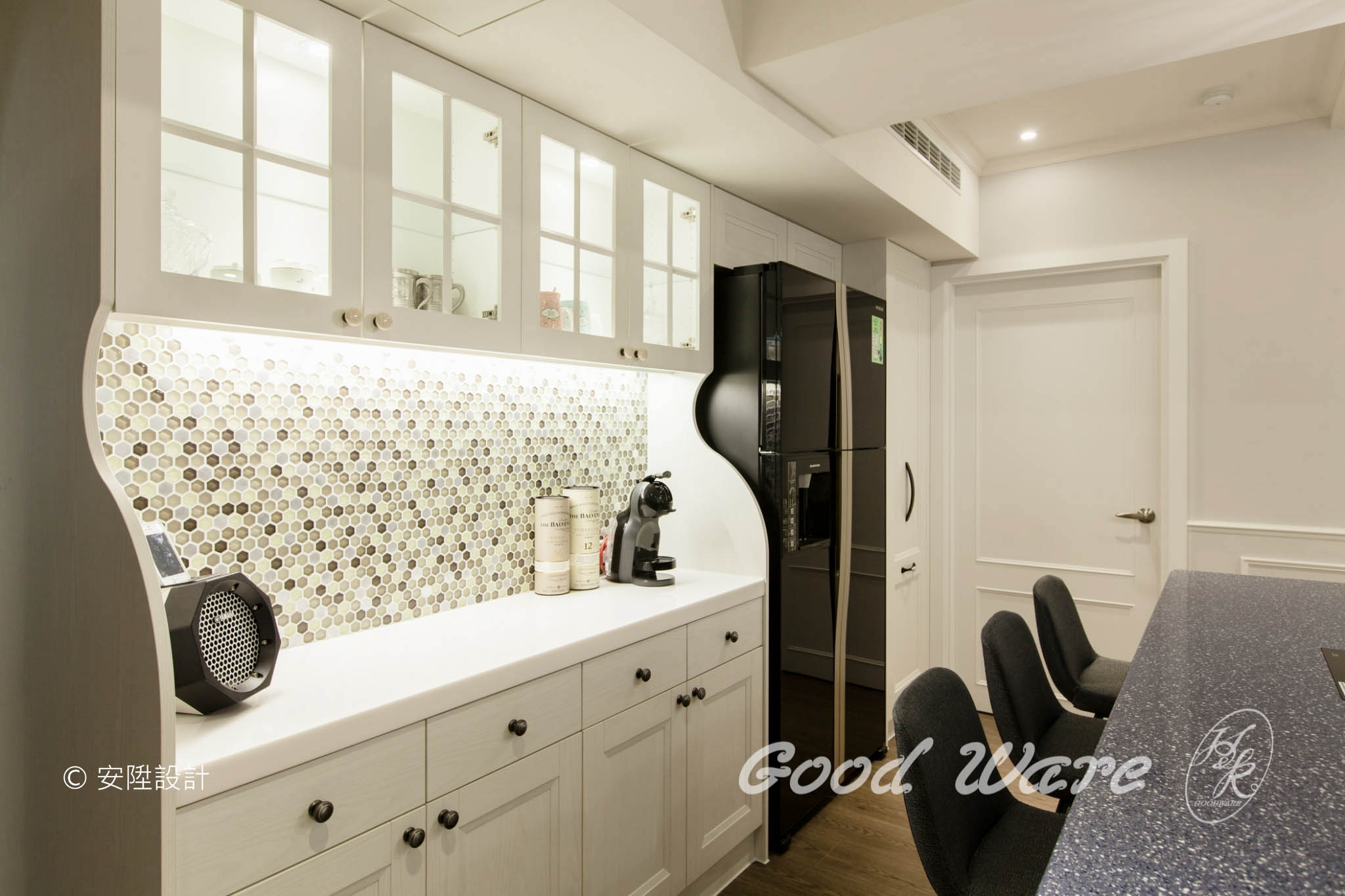 American moulding
