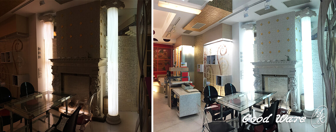 Office design