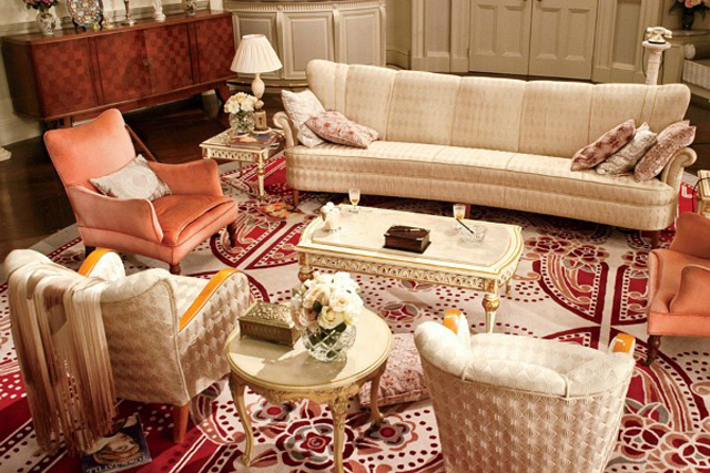 movie decor