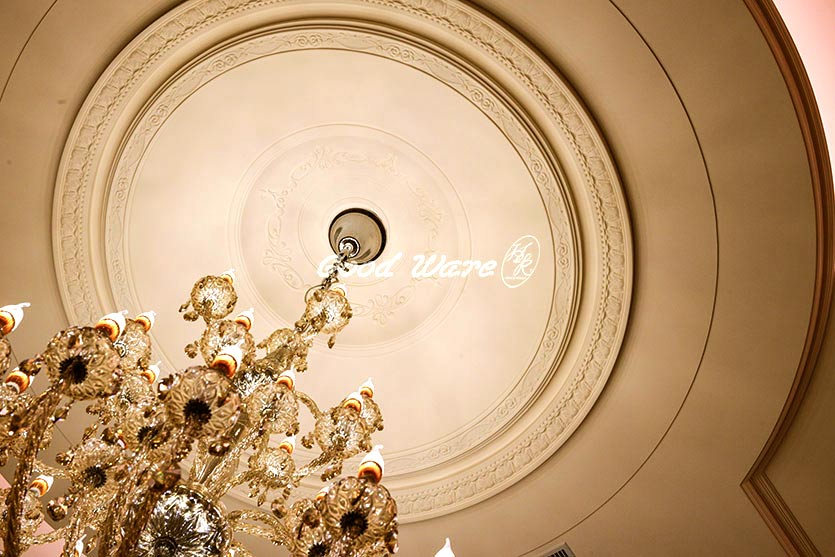 ceiling ring