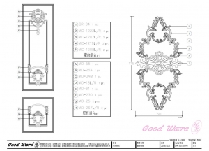 classical moulding