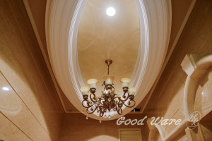 interior decoration
