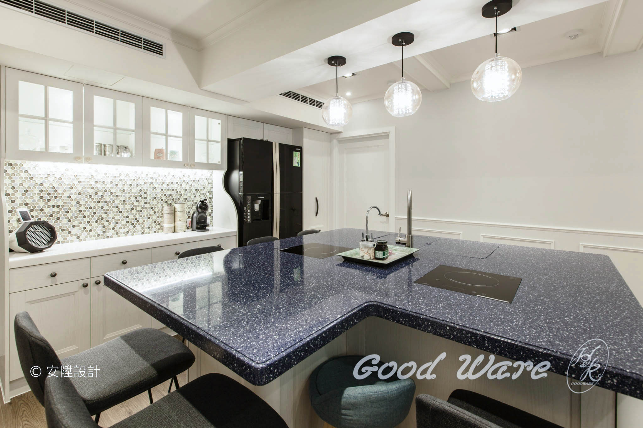 popular home styles